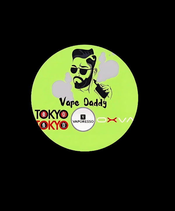Vape Daddy