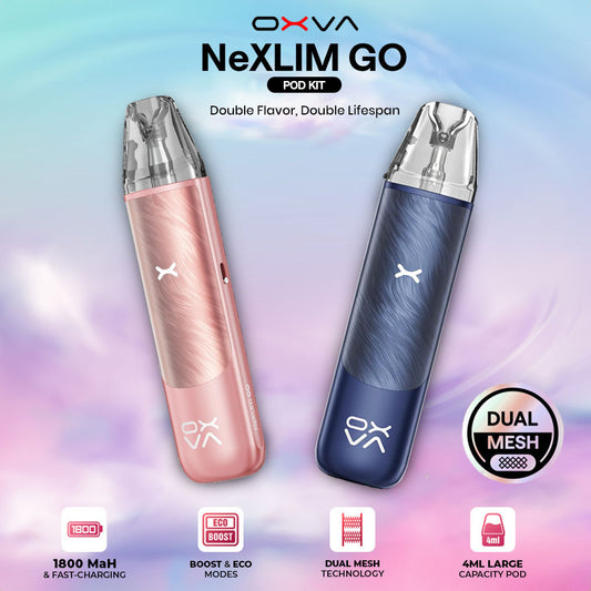 Nexlim Go